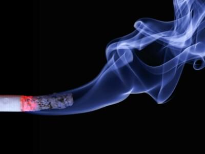 L'amianto nelle sigarette un tempo rendeva il fumo ancora più pericoloso