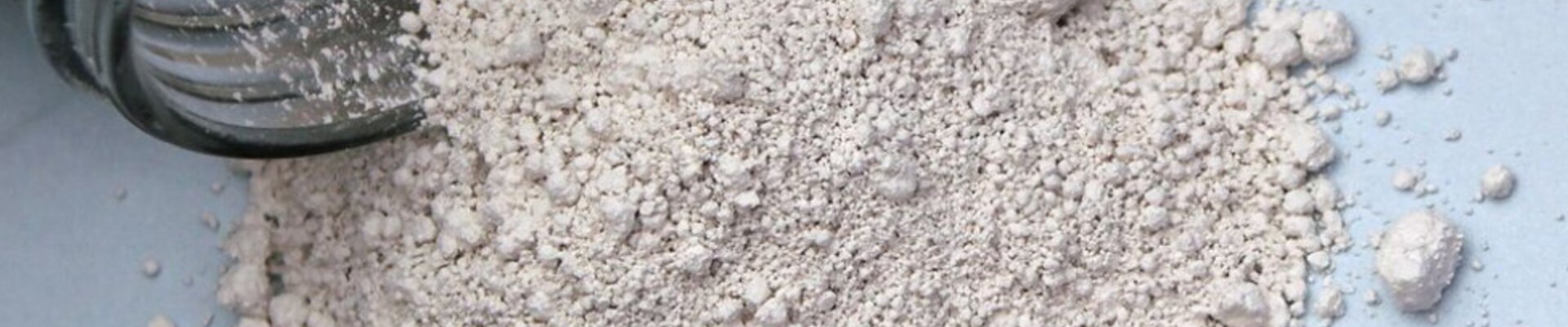 Análisis de fluorescencia de rayos X, XRF de cal, dolomita, tiza | © CRB Analysis Service GmbH