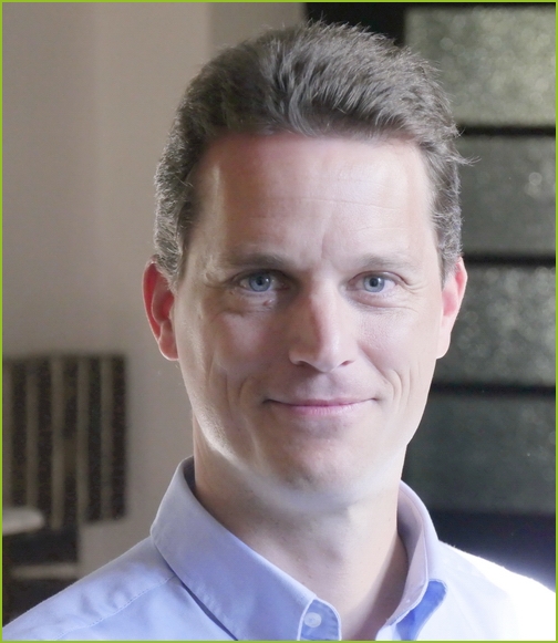 Il dott. Christoph Breitenstein entra a far parte del team CRB